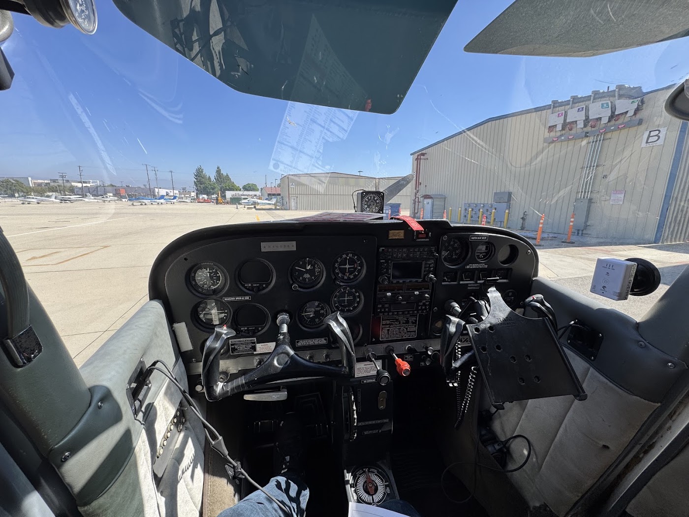 First Take Aviation in Van Nuys, photo 2