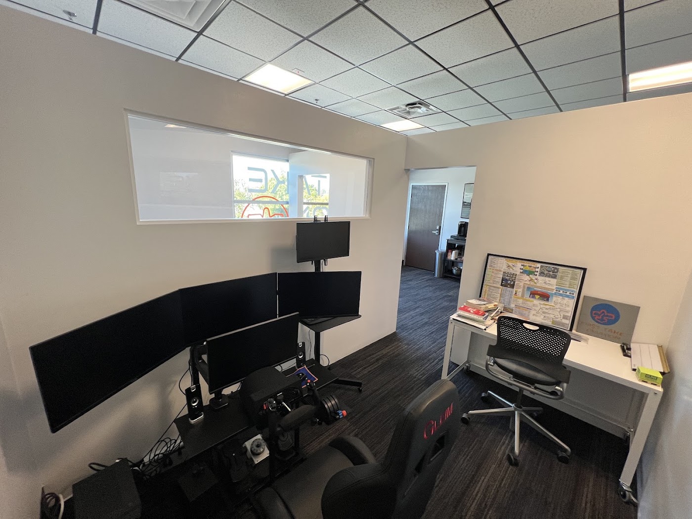 First Take Aviation in Van Nuys, photo 3