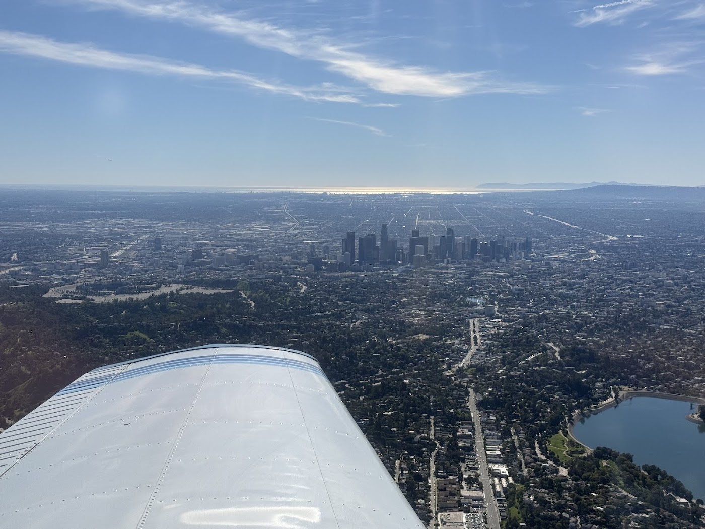 Flying Academy Los Angeles Van Nuys in Van Nuys, photo 1