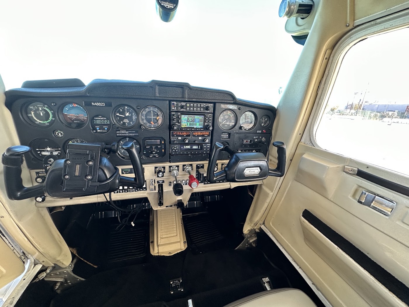 Flying Academy Los Angeles Van Nuys in Van Nuys, photo 3