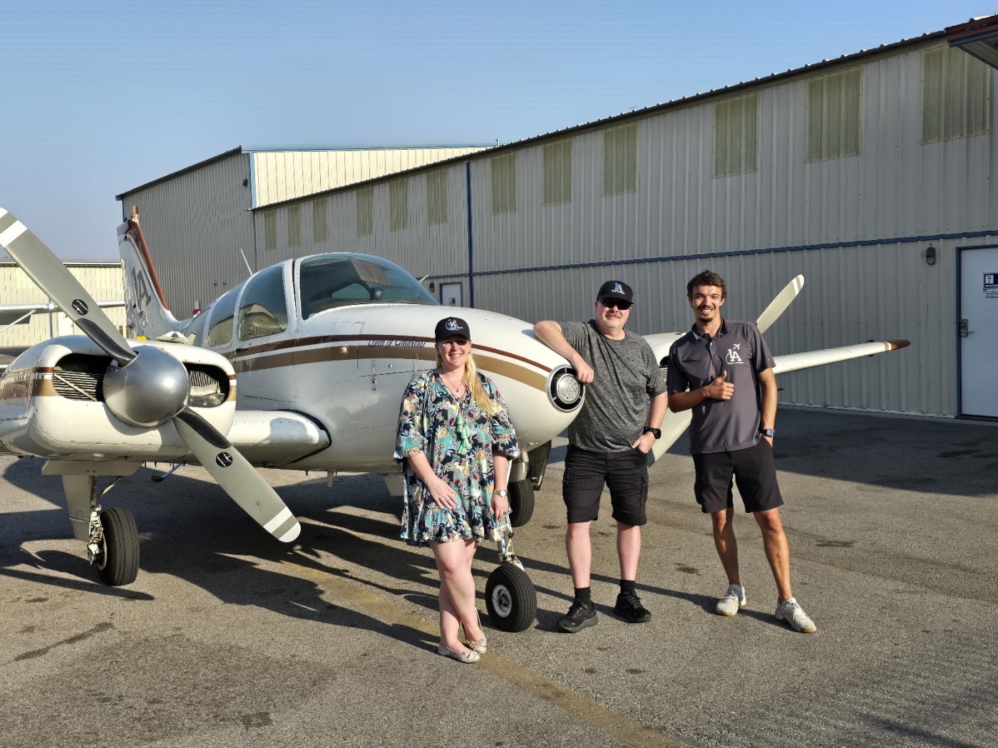 LA Flight Academy in Van Nuys, photo 2