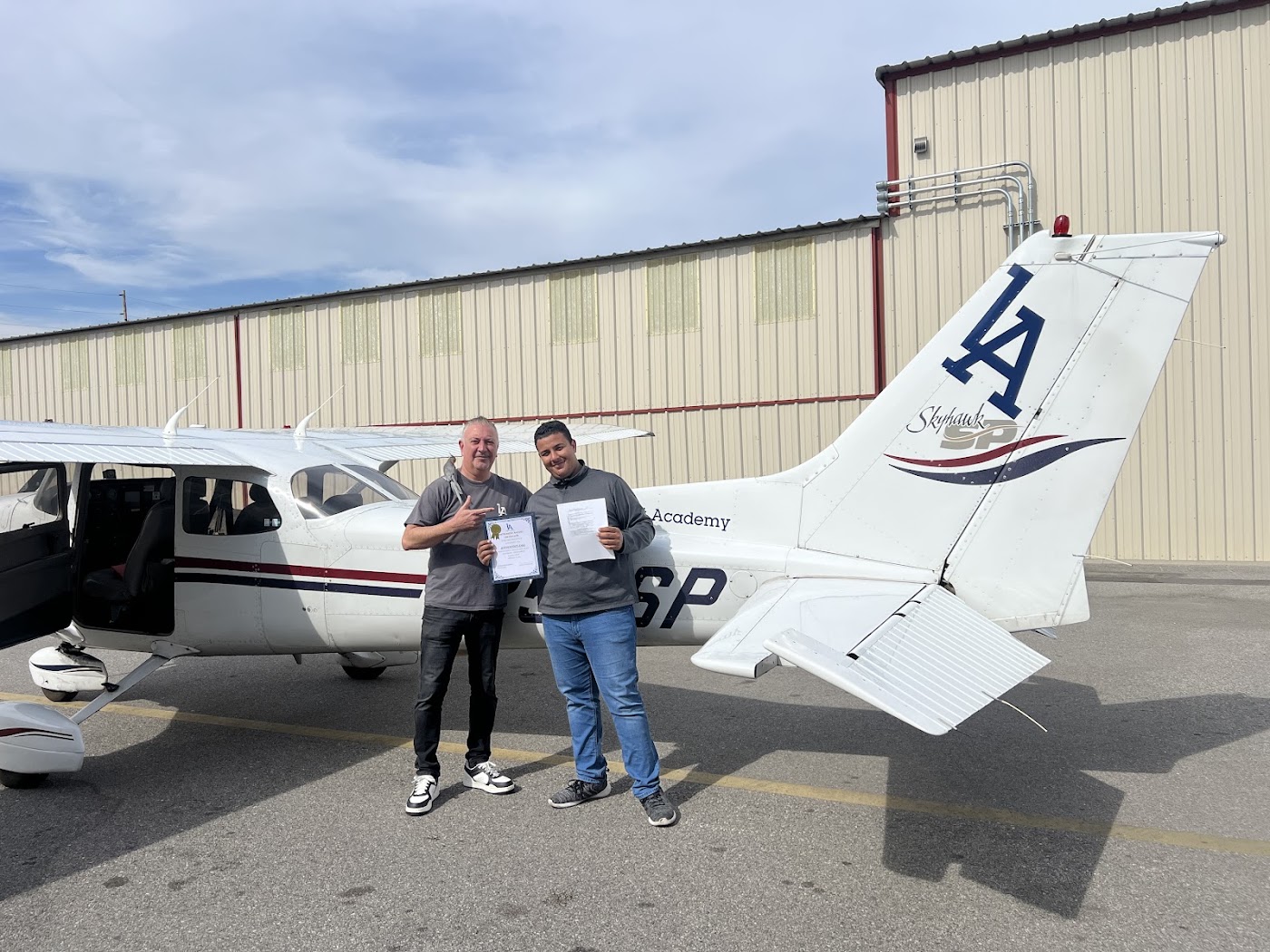 LA Flight Academy in Van Nuys, photo 3
