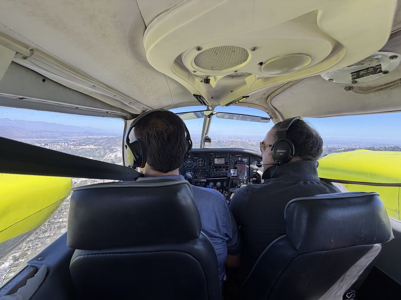 LA Flight School in Van Nuys, photo 3