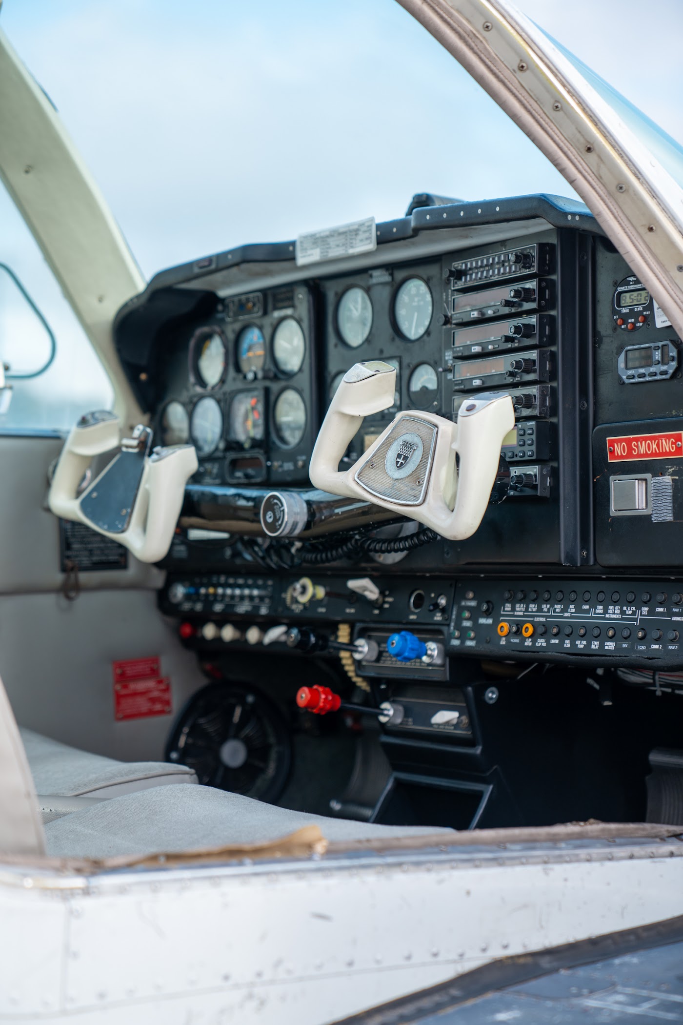One Source Aviation Flight School in Van Nuys, photo 3