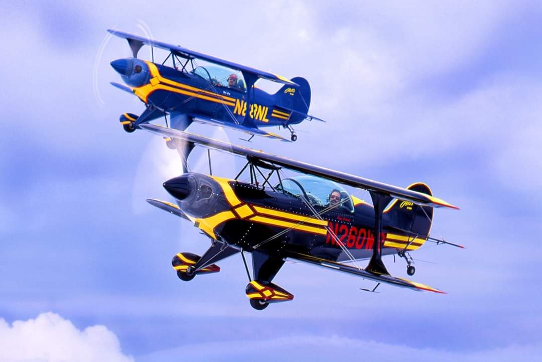 The Flight Academy in Van Nuys, photo 1