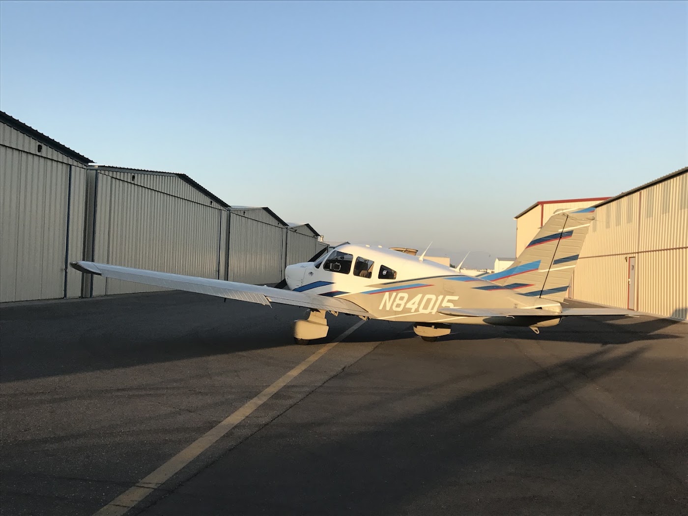 The Flight Academy in Van Nuys, photo 2