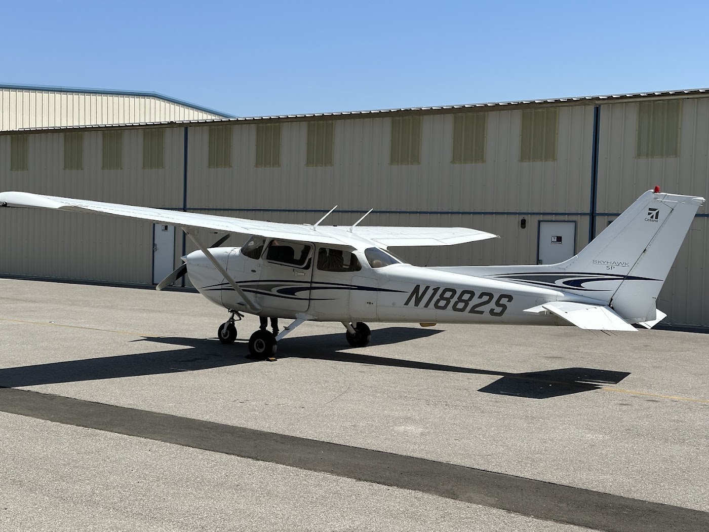 Wings Over L.A. Aviation LLC in Van Nuys, photo 2