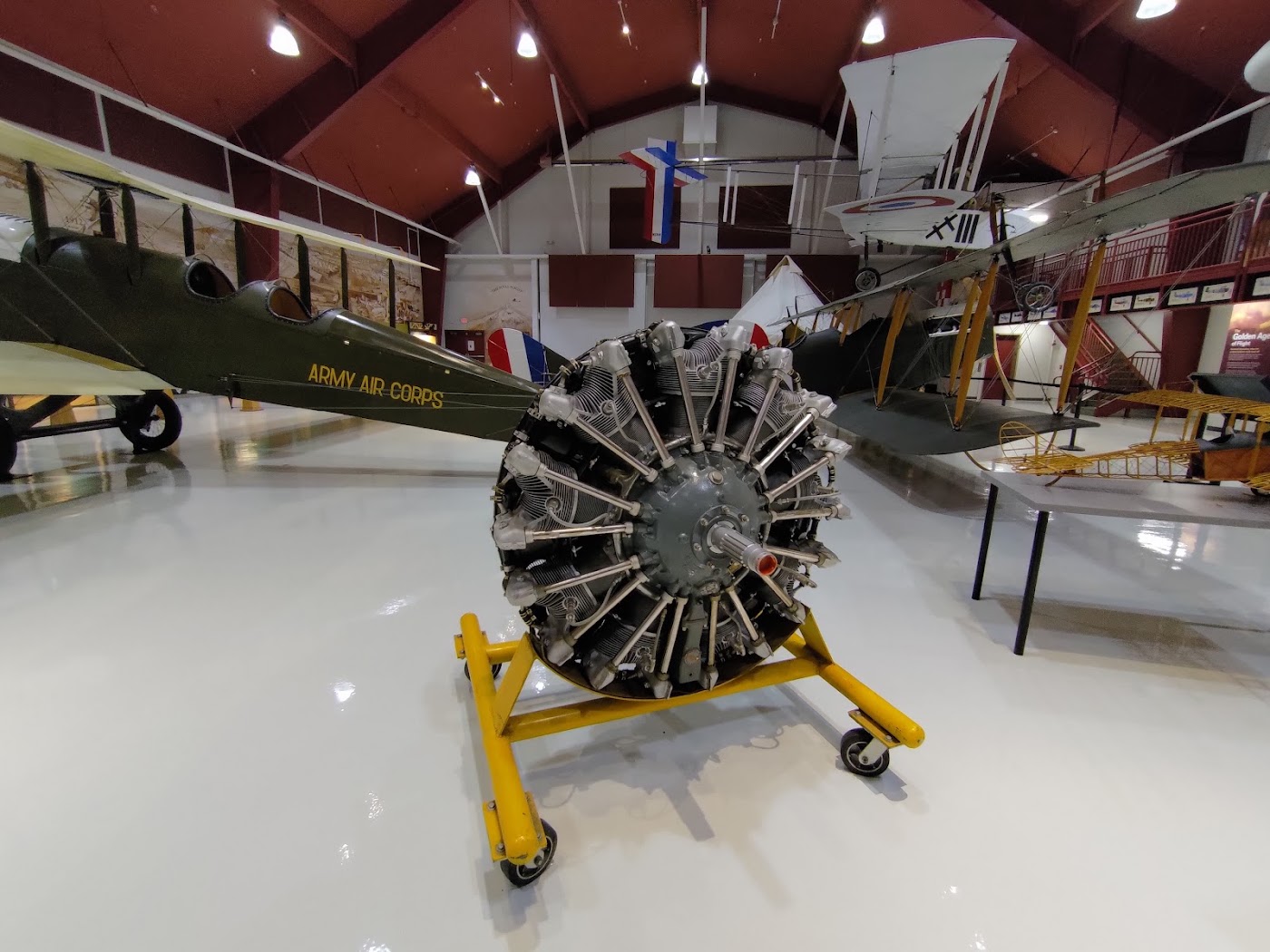Pearson Air Museum in Vancouver, photo 3