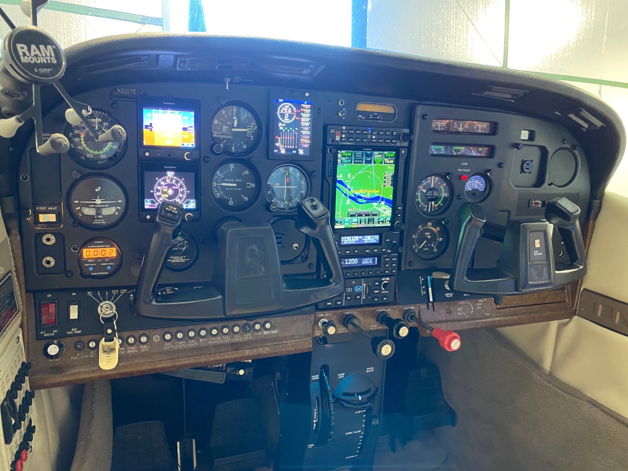Plane Fun Flying Club in Vancouver, photo 2