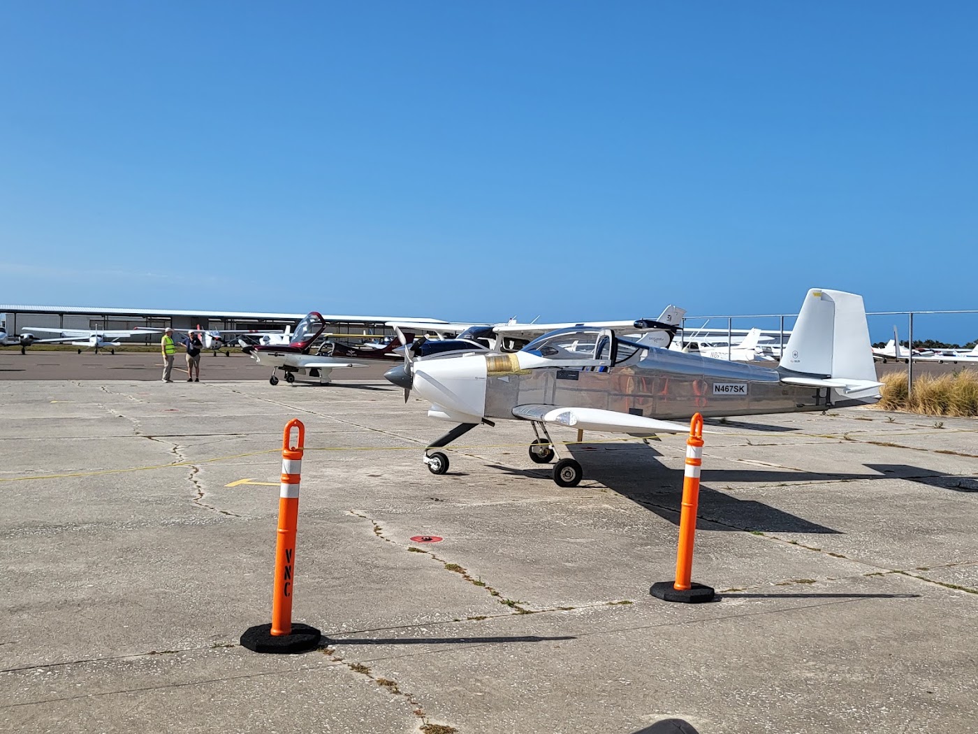 Florida Flight Training Center in Venice, photo 2