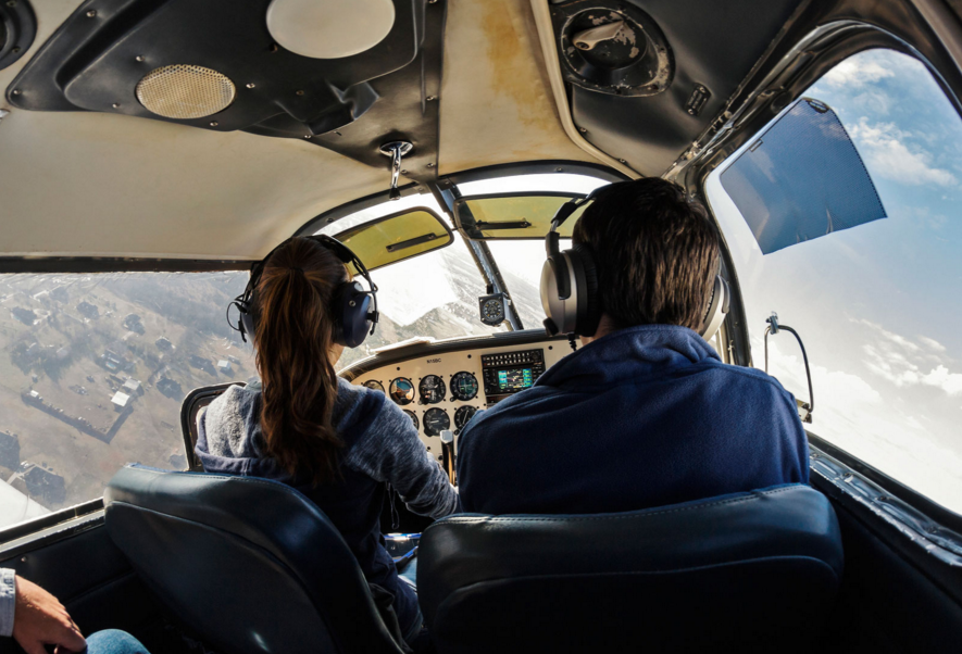 Sarasota Aero Club in Venice, photo 2