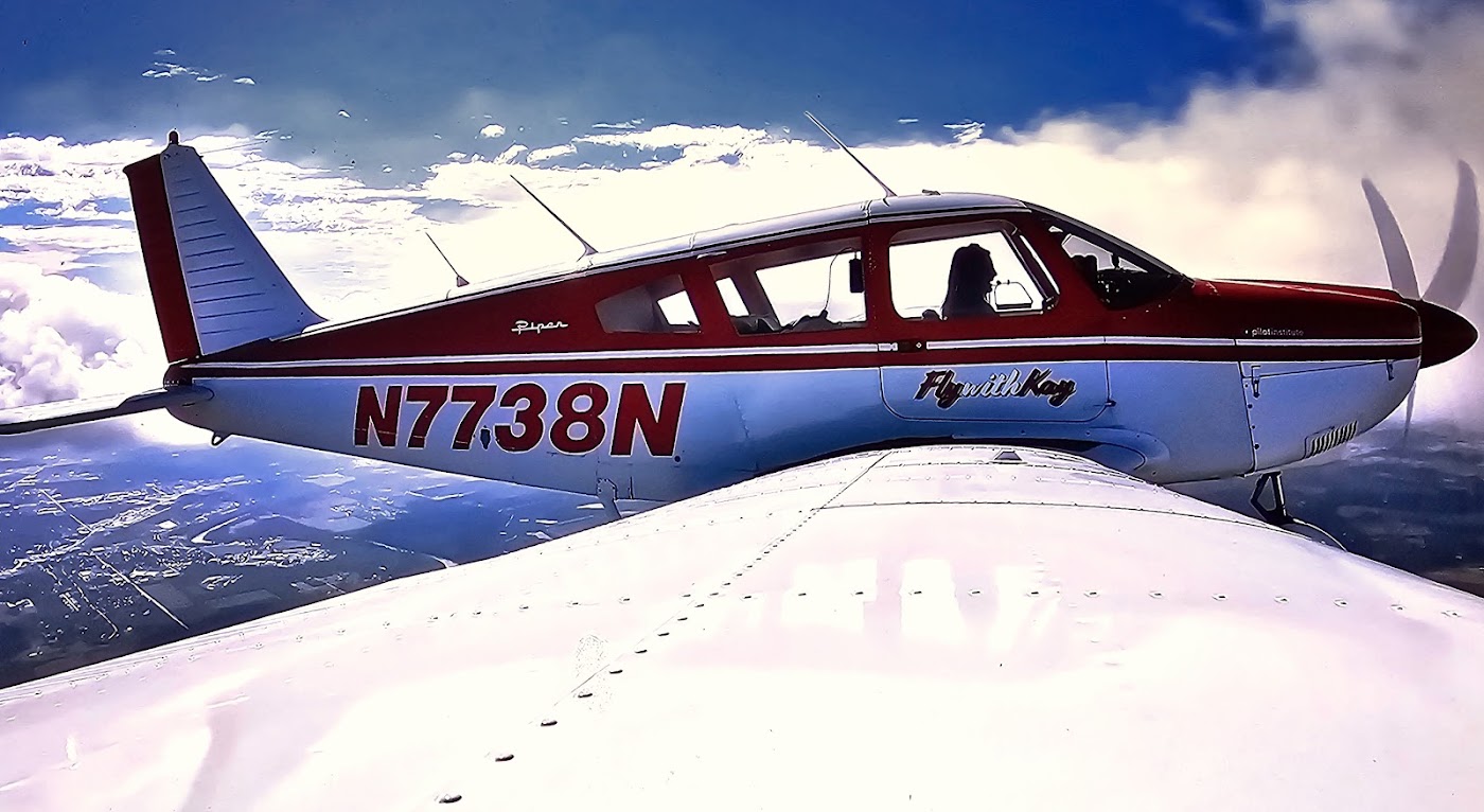 Cherokee Flyers Inc. in Vero Beach, photo 2