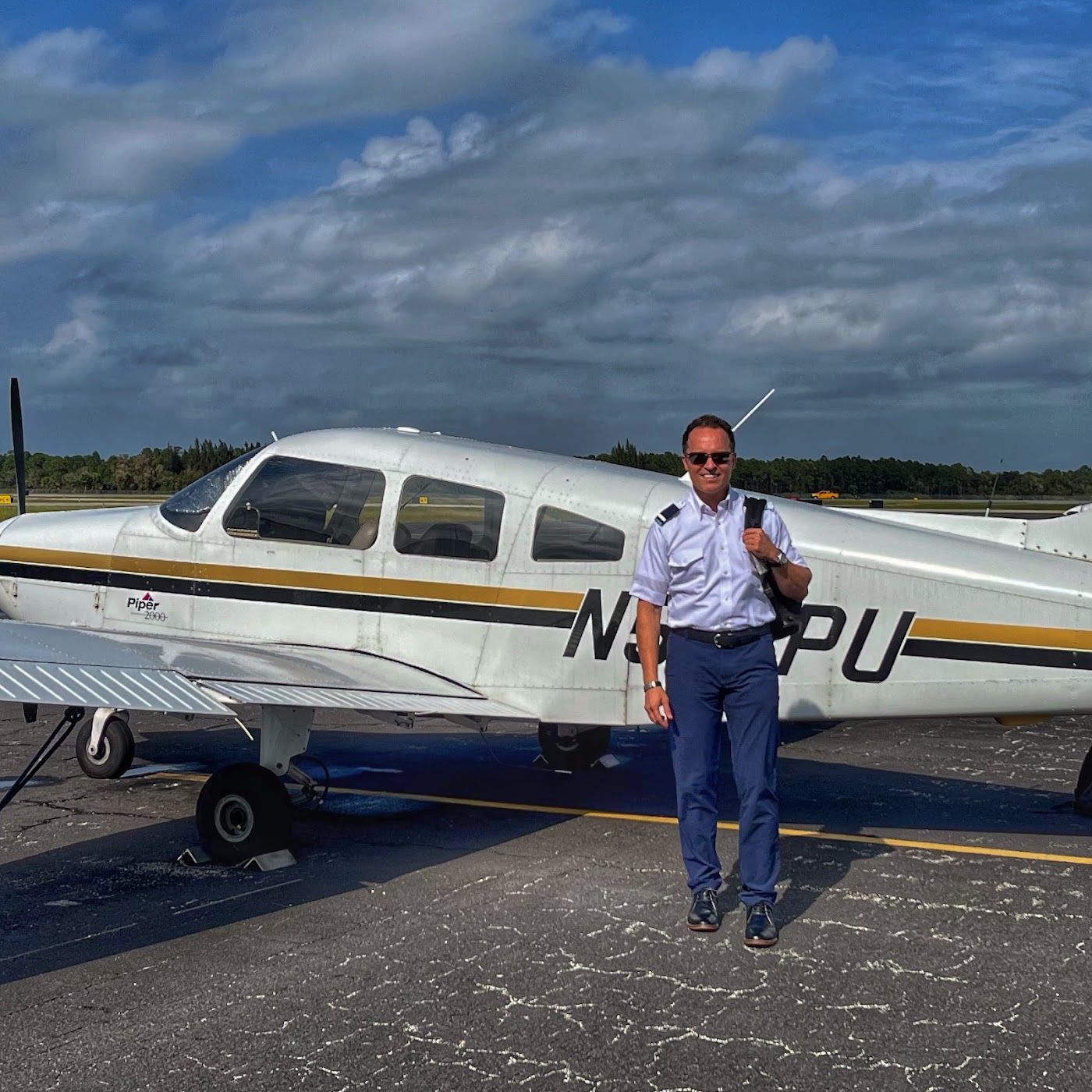FlightSafety Academy in Vero Beach, photo 3