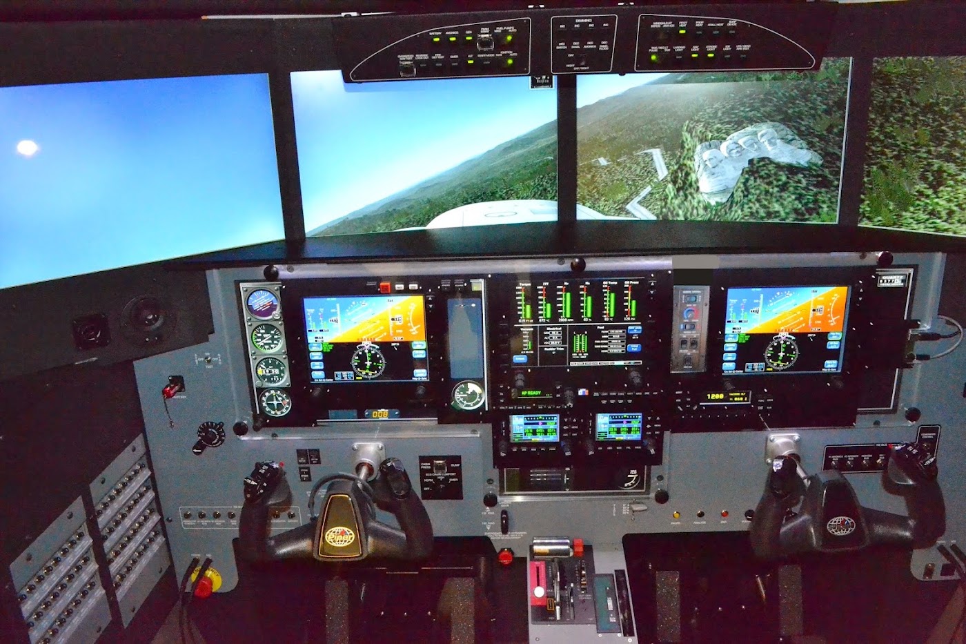 Legacy Flight Training LLC in Vero Beach, photo 1
