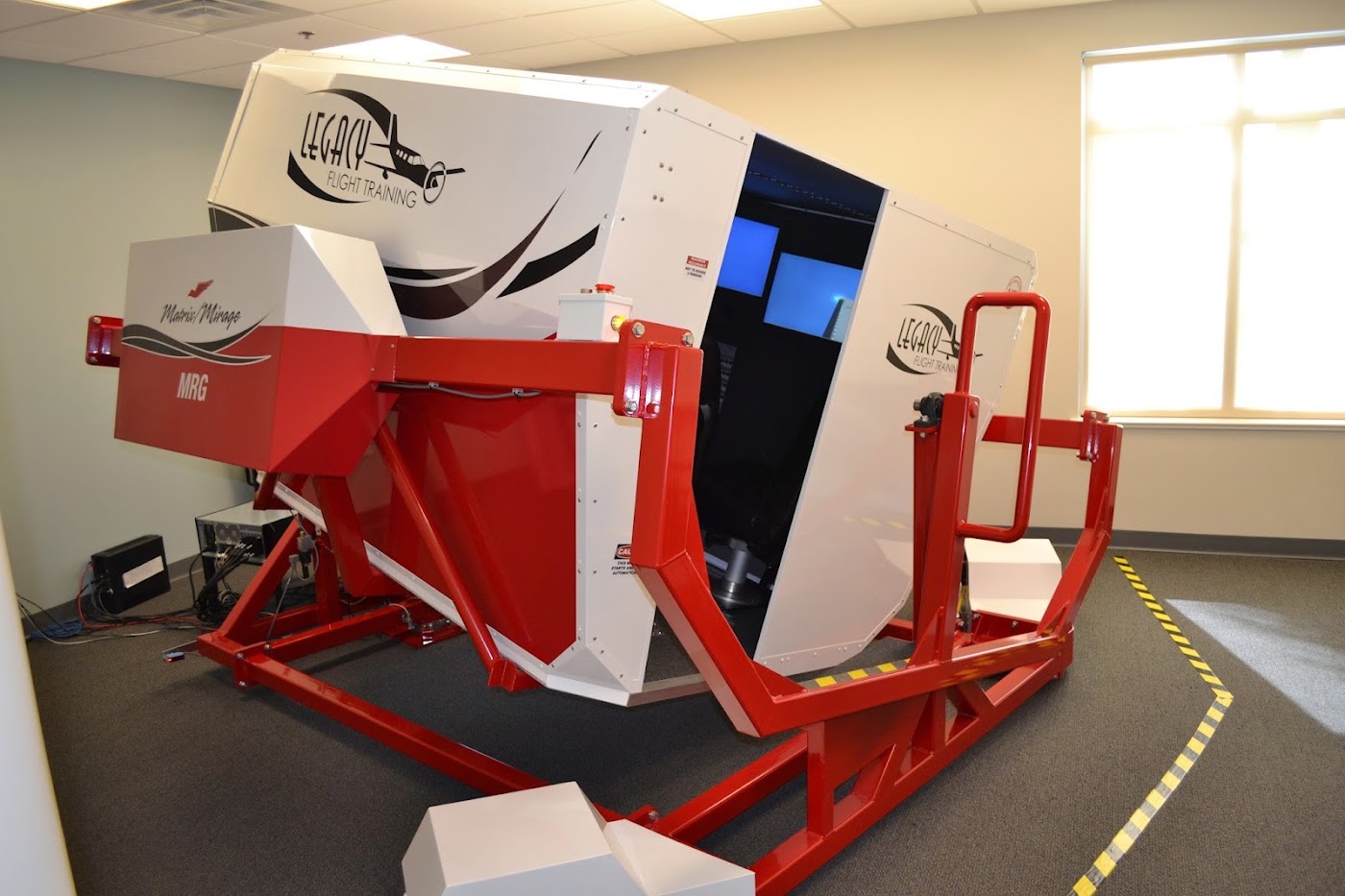 Legacy Flight Training LLC in Vero Beach, photo 2
