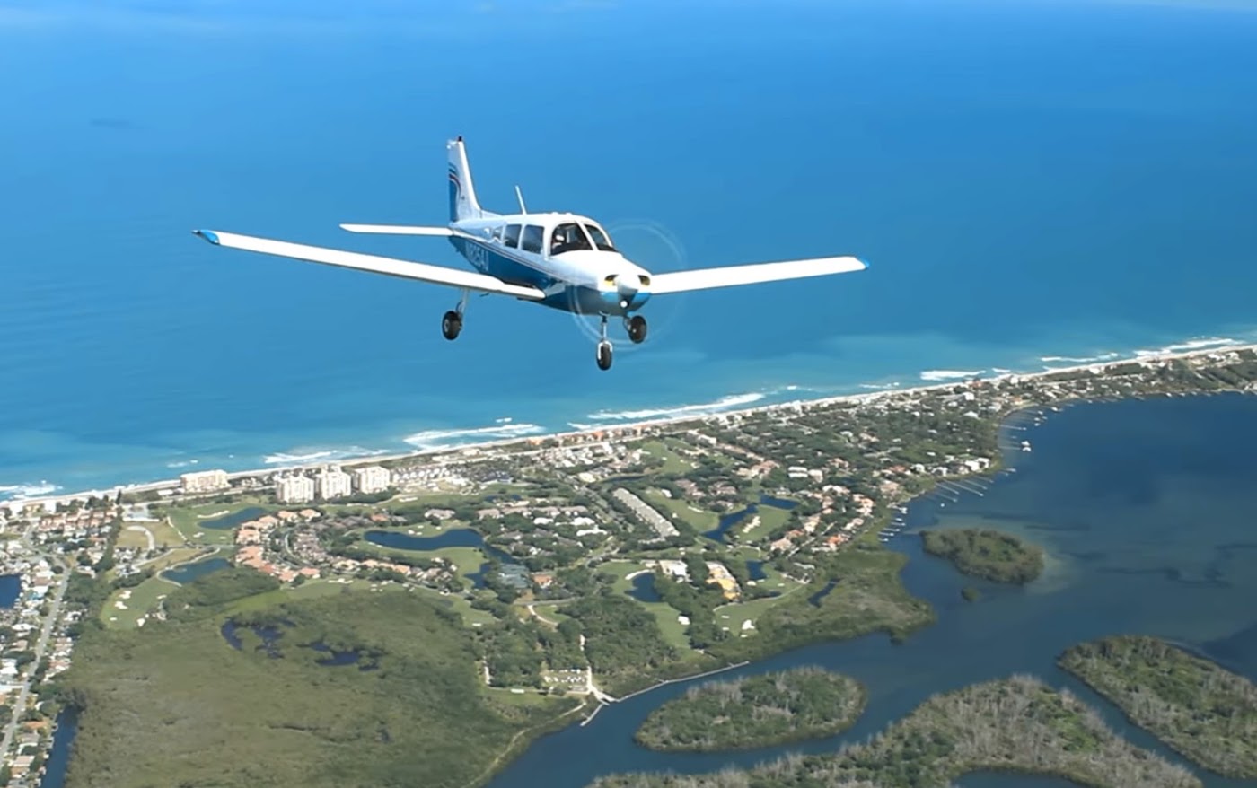 Paris Air Inc in Vero Beach, photo 1