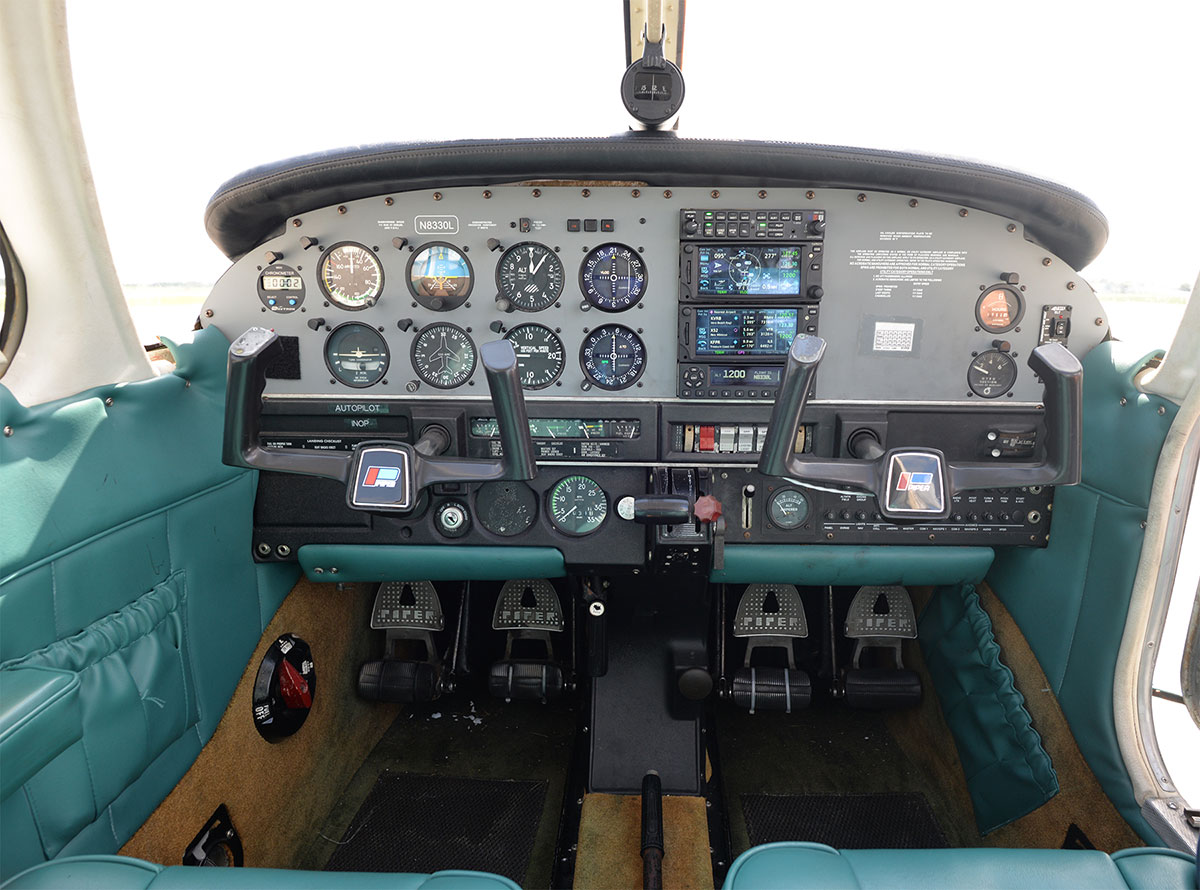 Paris Air Inc in Vero Beach, photo 2