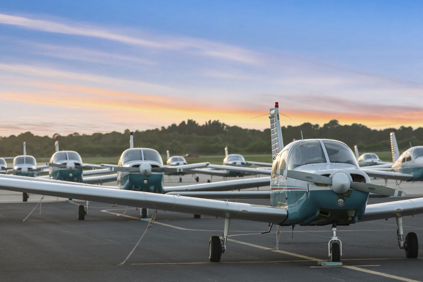 Paris Air Inc in Vero Beach, photo 3