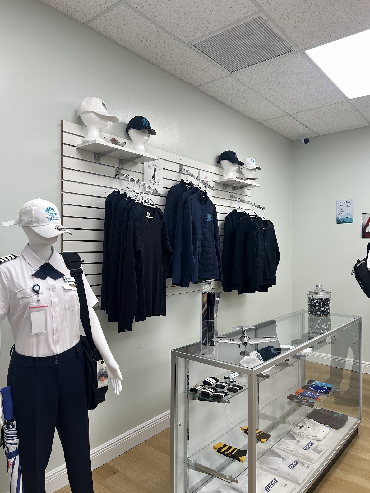 Paris Air Inc. Pilot Shop in Vero Beach, photo 1