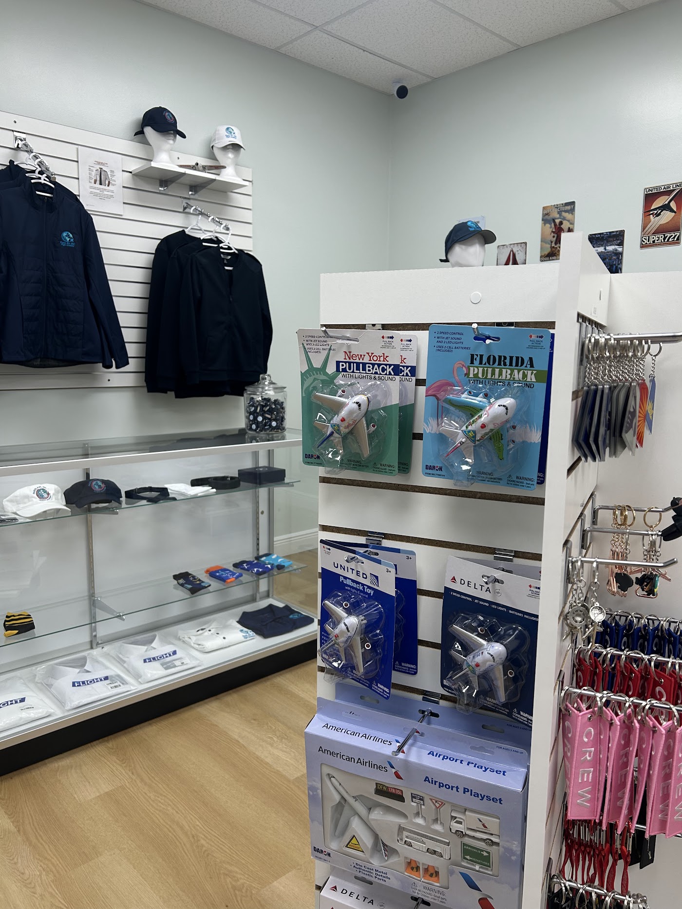 Paris Air Inc. Pilot Shop in Vero Beach, photo 3