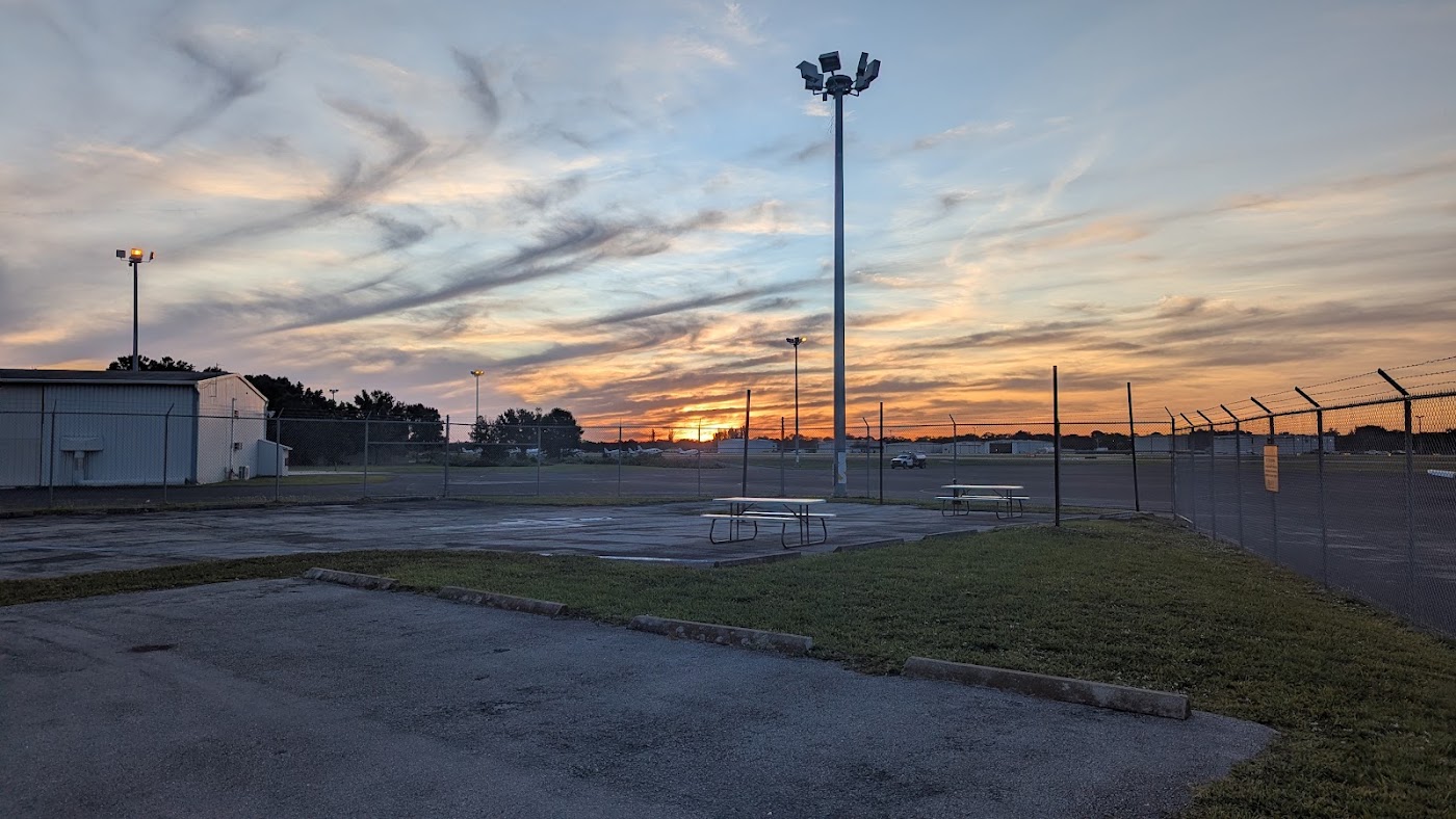 Propel Flight Academy by Delta in Vero Beach, photo 1