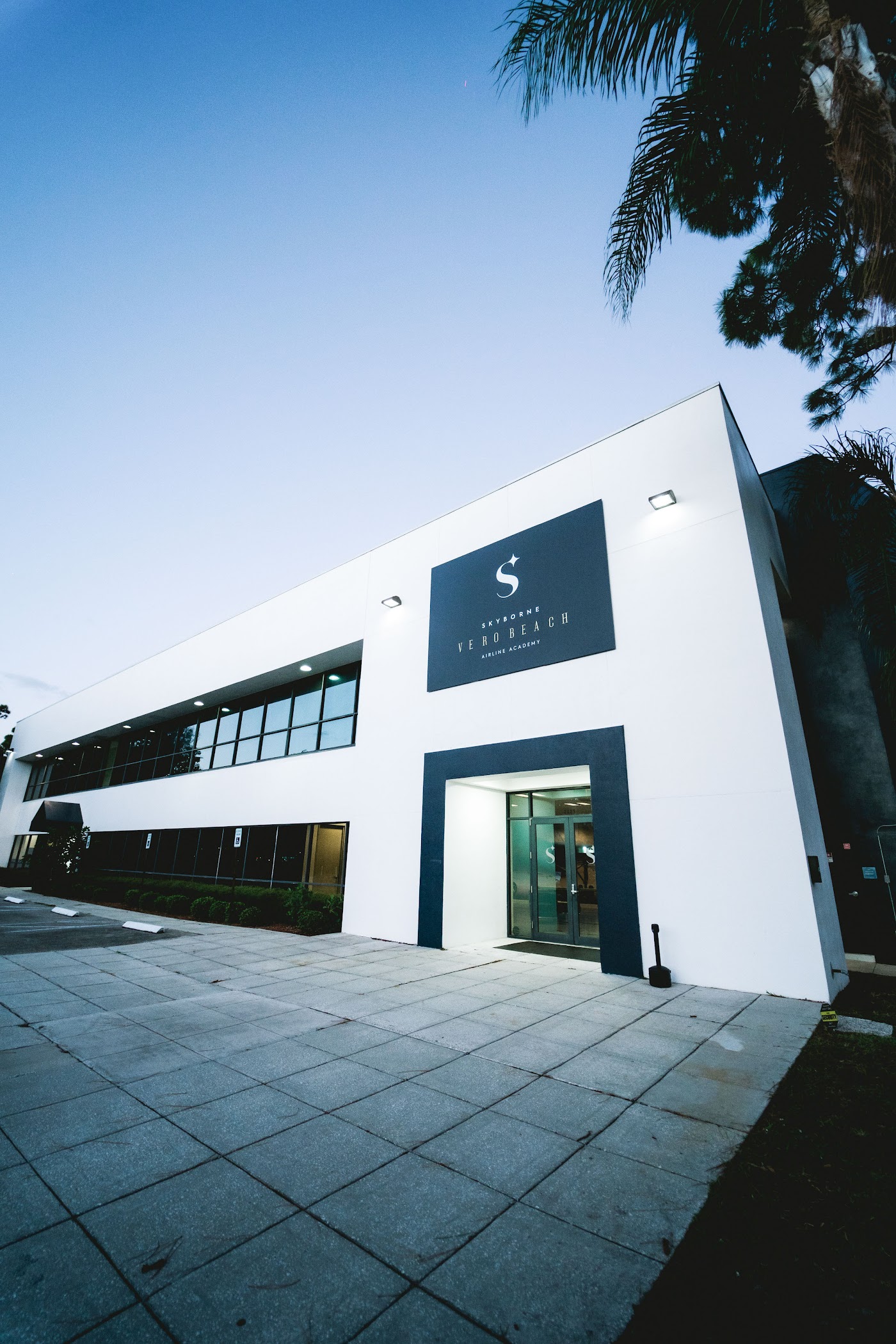 Skyborne Airline Academy in Vero Beach, photo 1