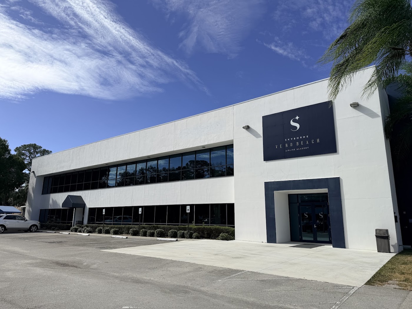 Skyborne Airline Academy in Vero Beach, photo 2
