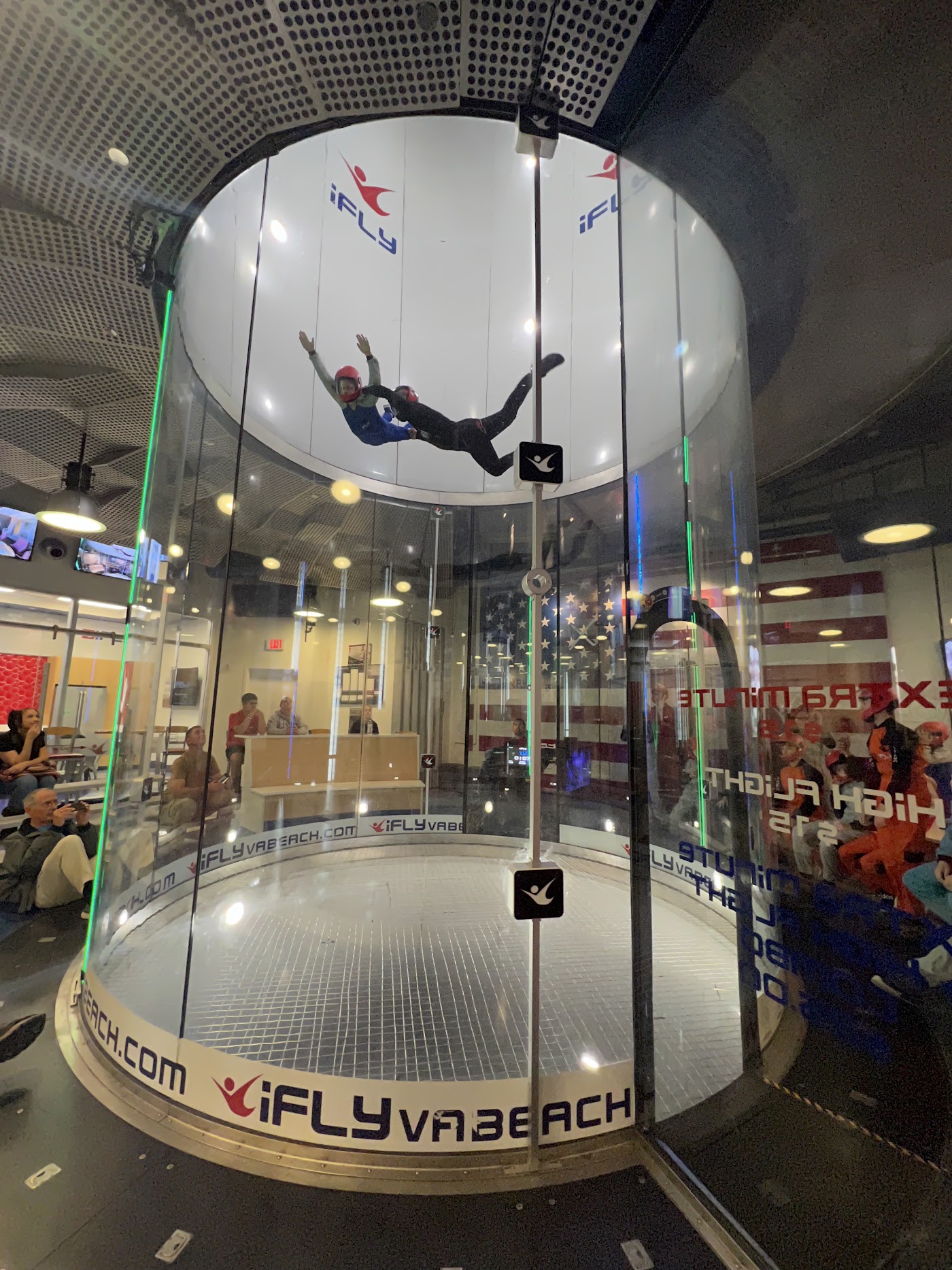 iFLY VA Beach in Virginia Beach, photo 2