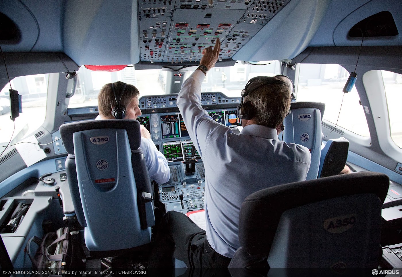 Flight Training International, Inc. in Virginia Gardens, photo 1