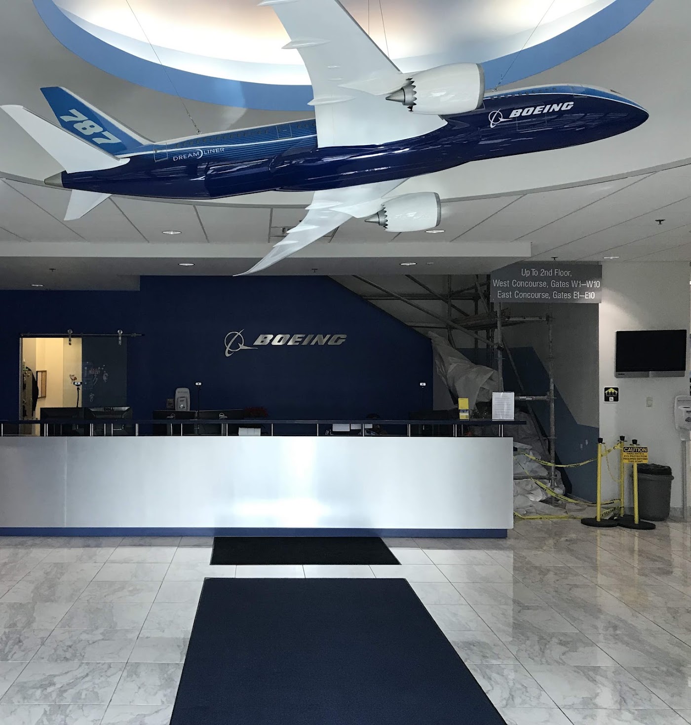 Flight Training International, Inc. in Virginia Gardens, photo 3