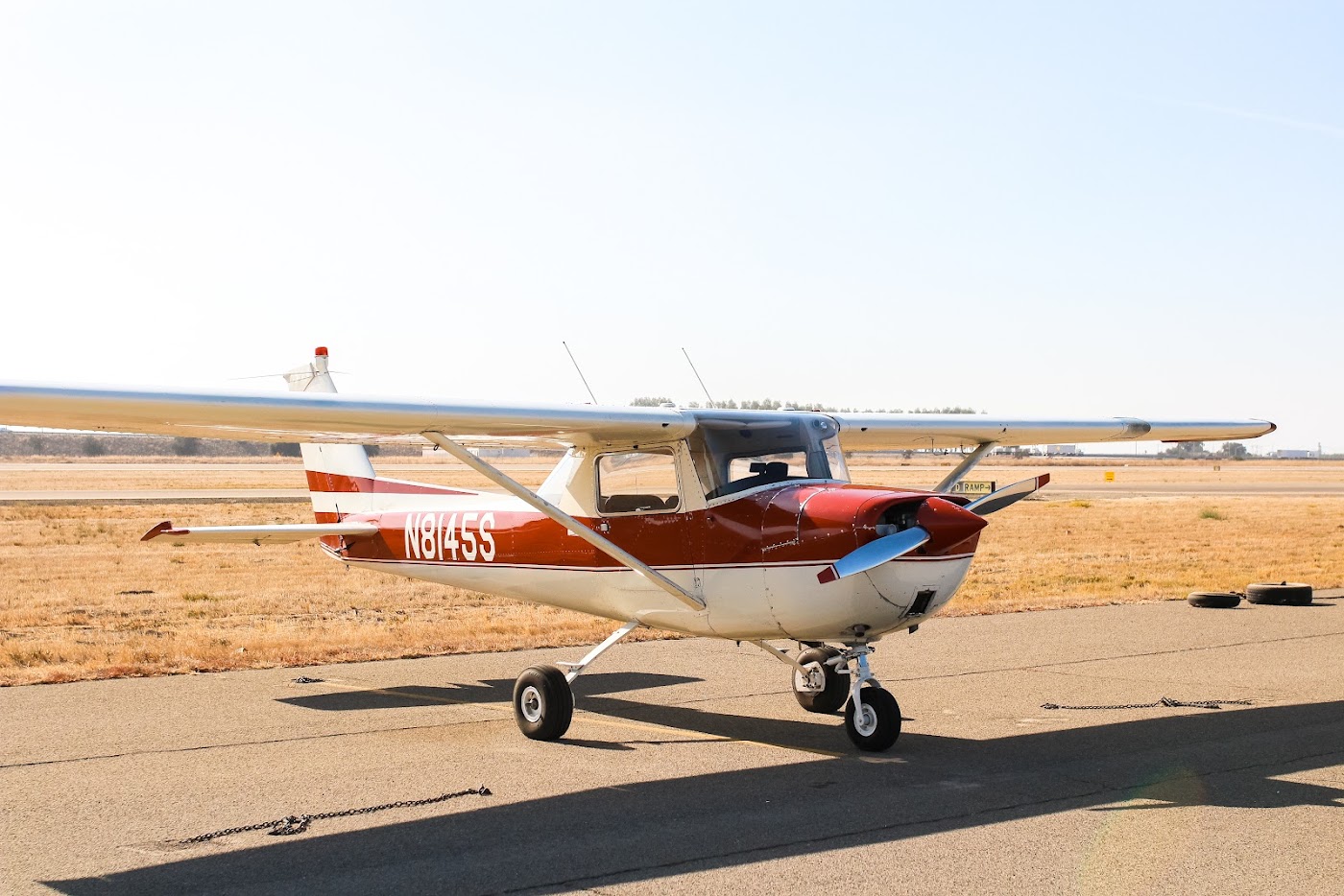 Visalia Flyers in Visalia, photo 1