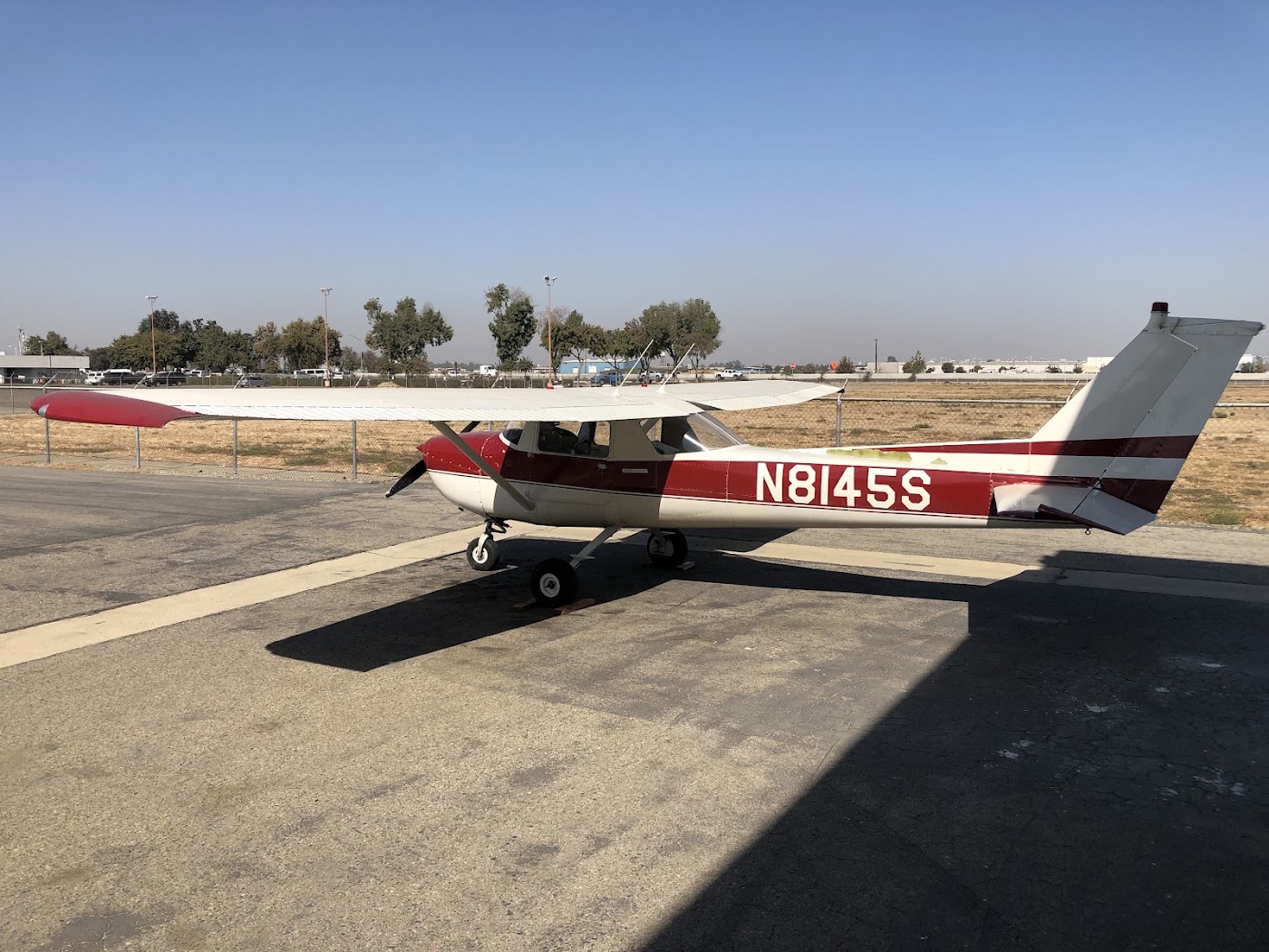 Visalia Flyers in Visalia, photo 2