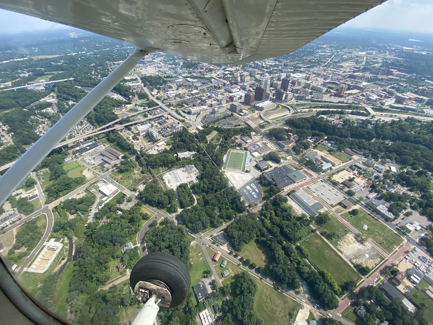 Avit Flight Academy in Wadsworth, photo 1
