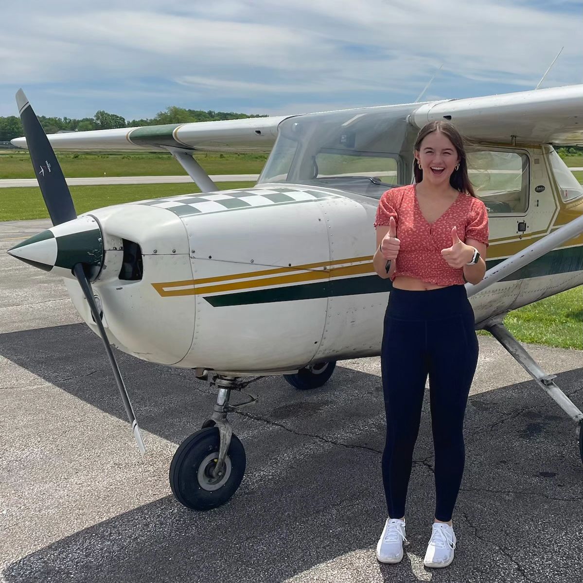 Avit Flight Academy in Wadsworth, photo 2