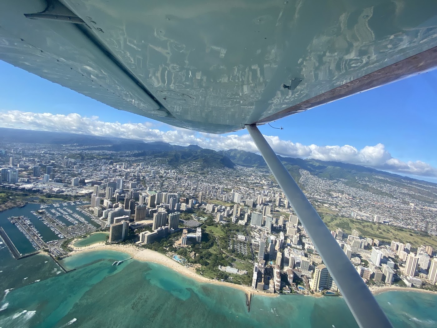 Johnston Aviation in Waialua, photo 3