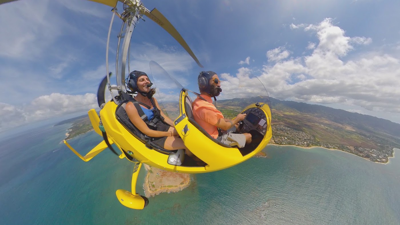 Skyland Air in Waialua, photo 1