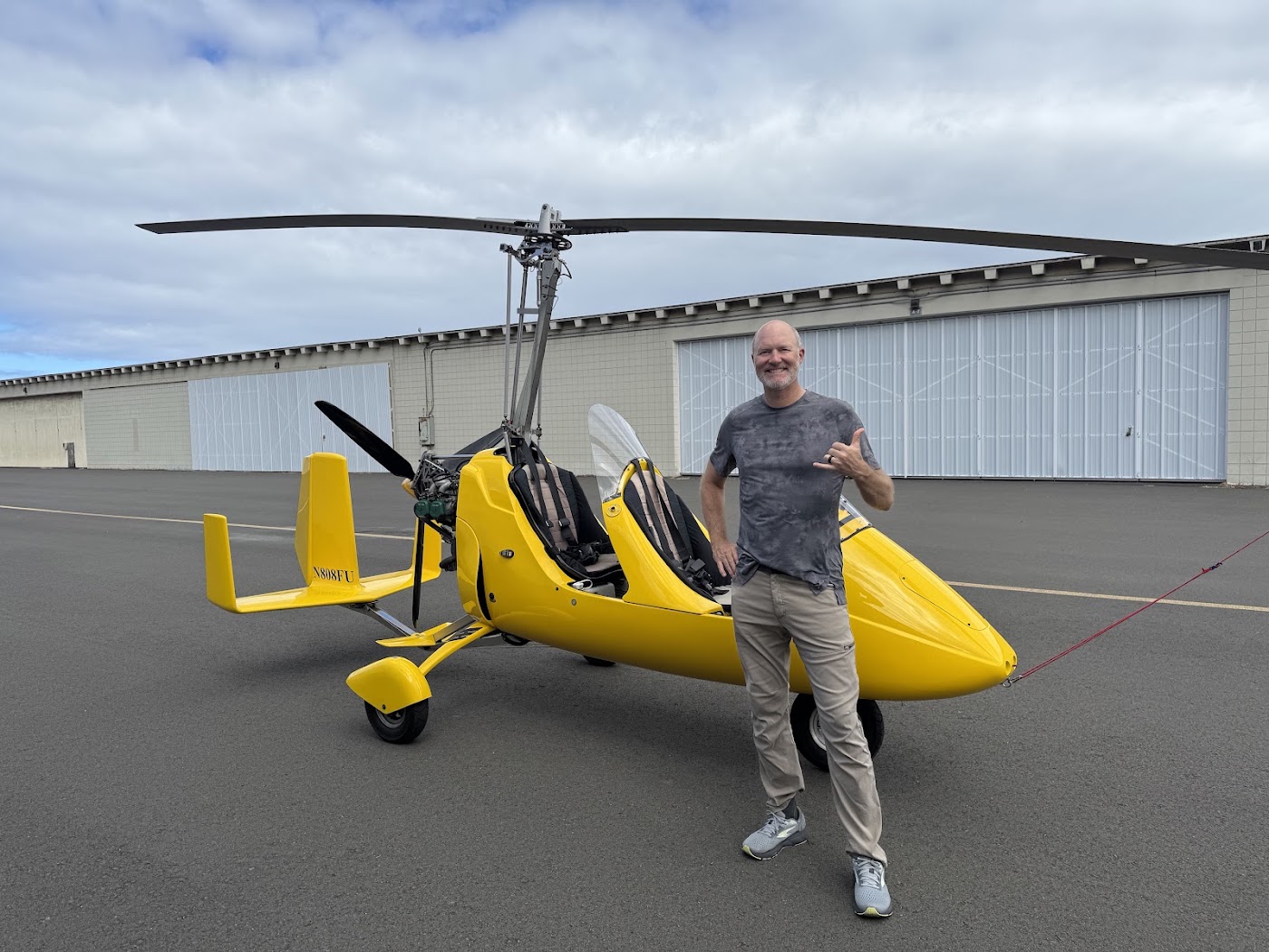 Skyland Air in Waialua, photo 3