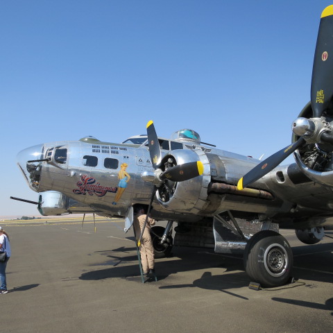 Gorge Aviation Services in Walla Walla, photo 2
