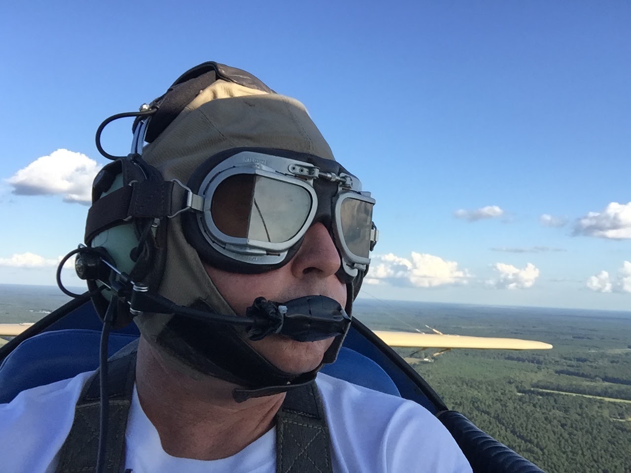 Ace Basin Aviation in Walterboro, photo 1