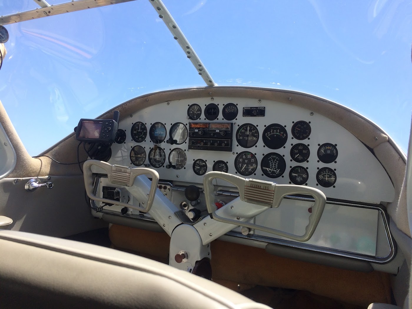Ace Basin Aviation in Walterboro, photo 2