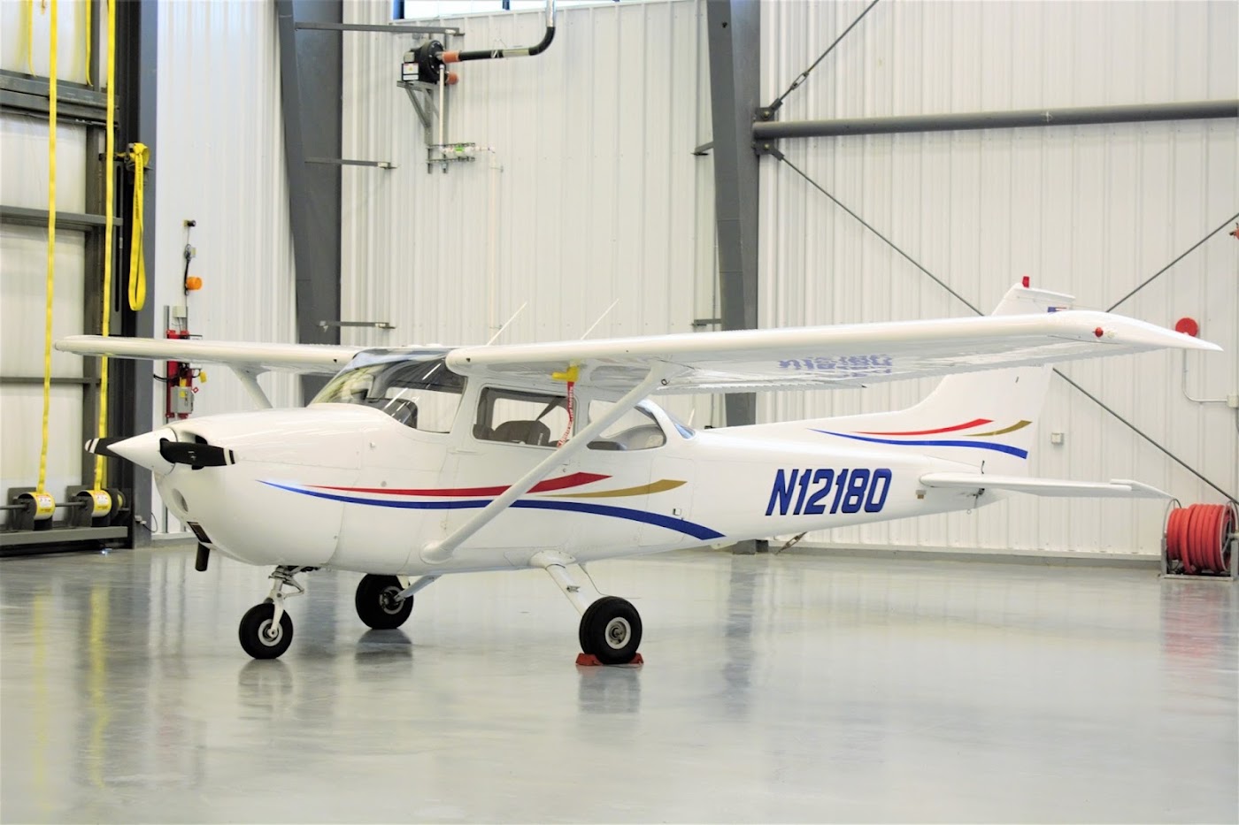 US Aviation Academy in Wappingers Falls, photo 1