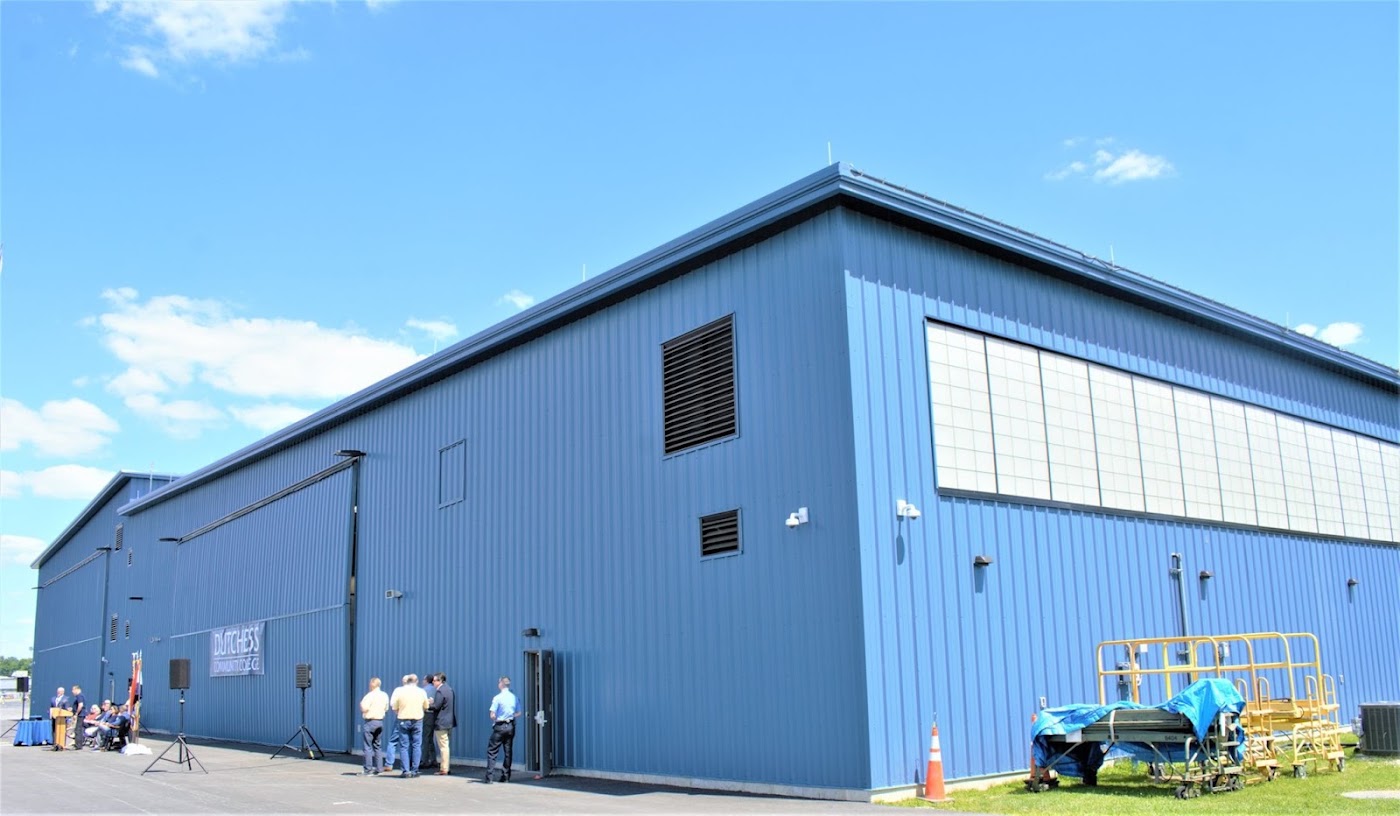 US Aviation Academy in Wappingers Falls, photo 2