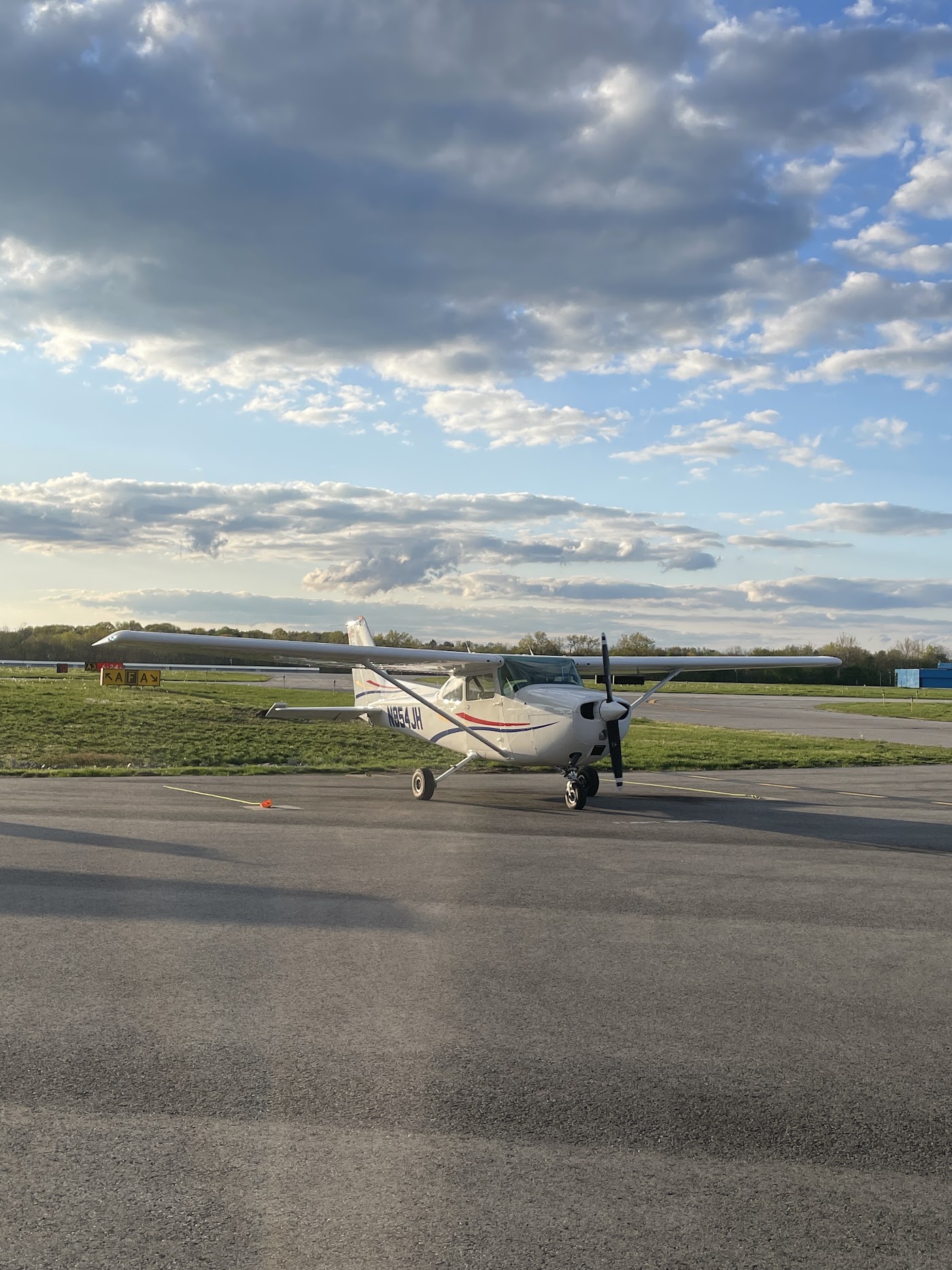 US Aviation Academy in Wappingers Falls, photo 3