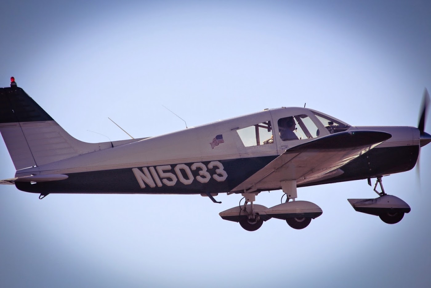 FCA Flight Training in Washington Court House, photo 2