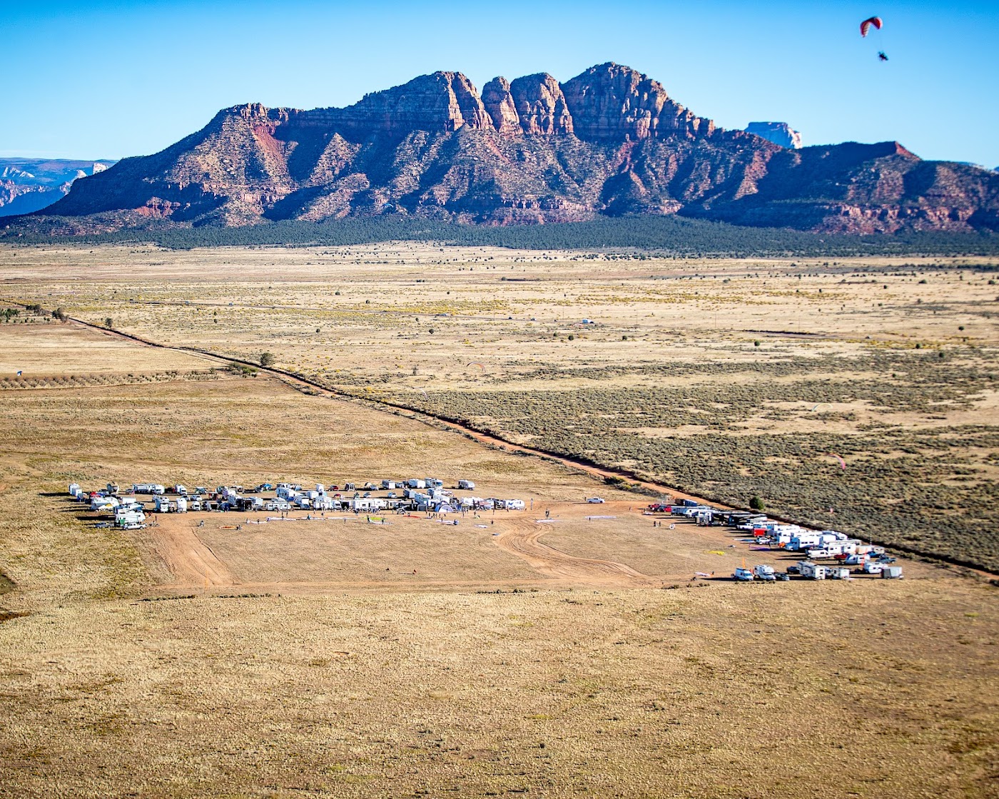 Southern Utah Paramotor in Washington, photo 3