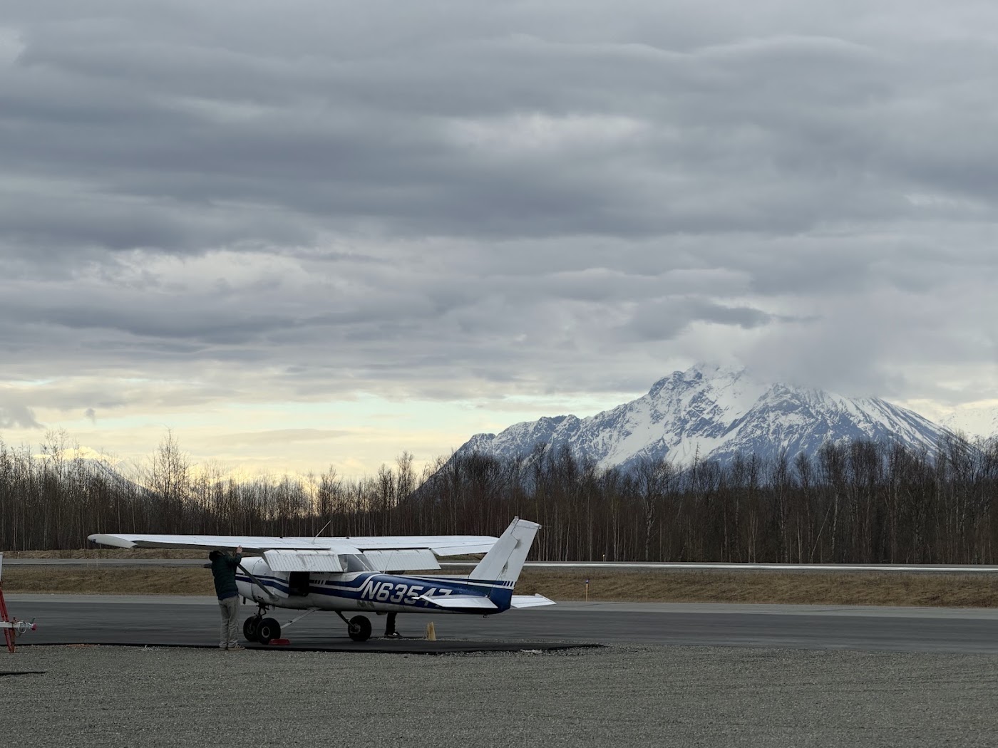 Alaska Flight Academy in Wasilla, photo 3