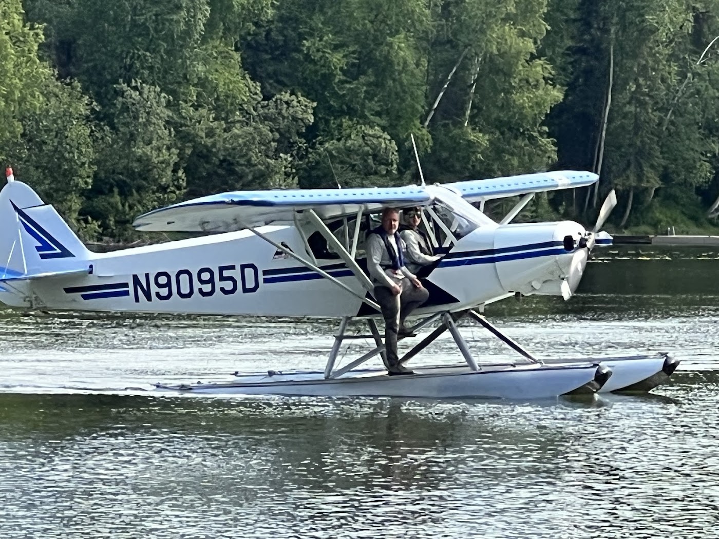 APEX Alaska Aviation Experience in Wasilla, photo 2