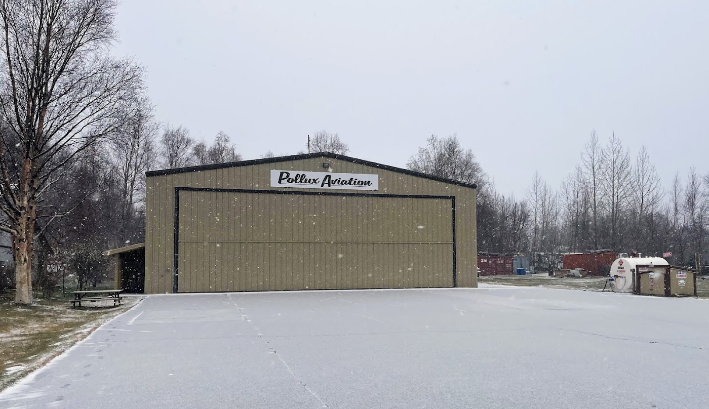 Mat Su Helicopter Training in Wasilla, photo 3