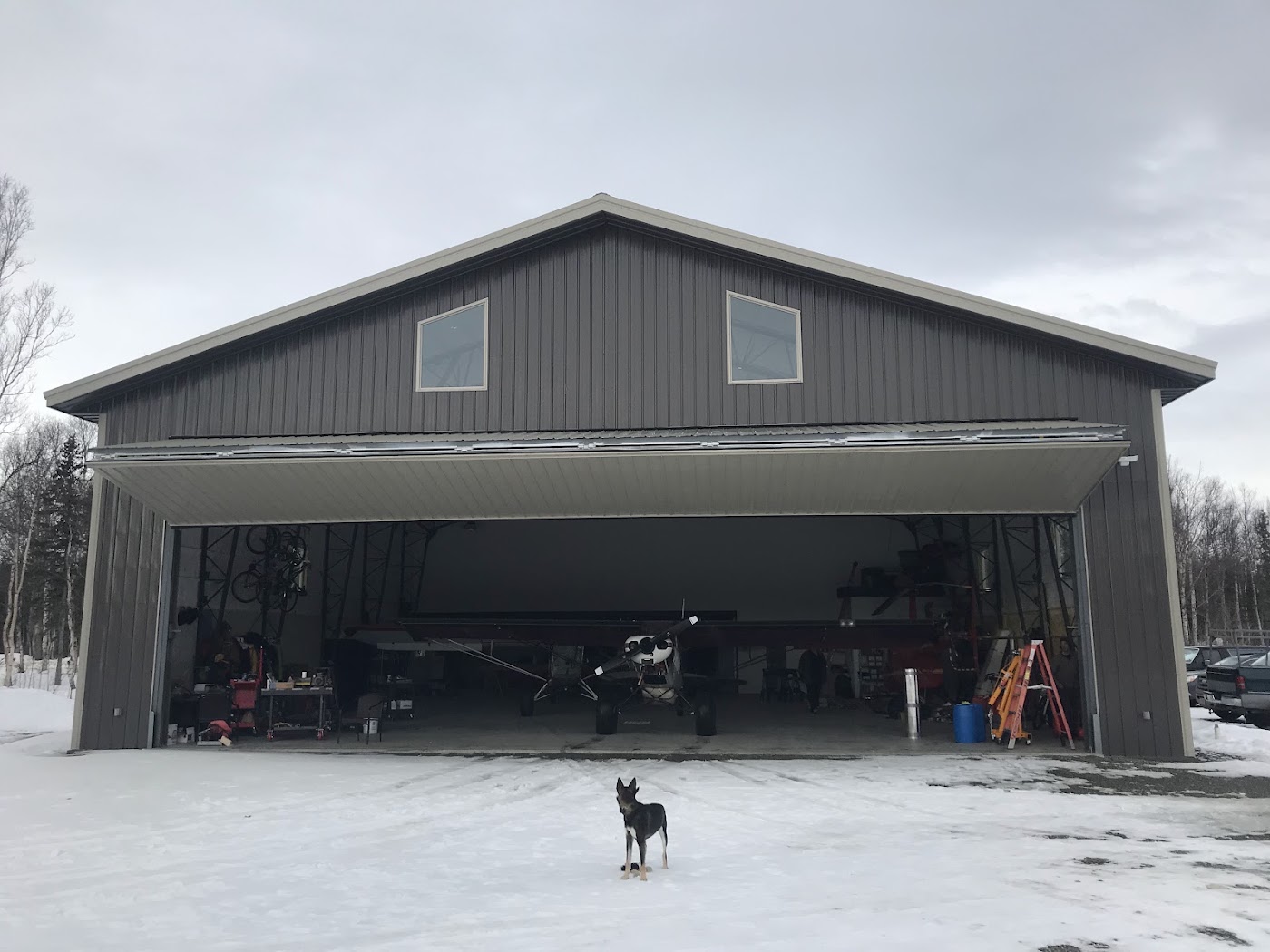 Neacola Mtn Air, LLC in Wasilla, photo 2