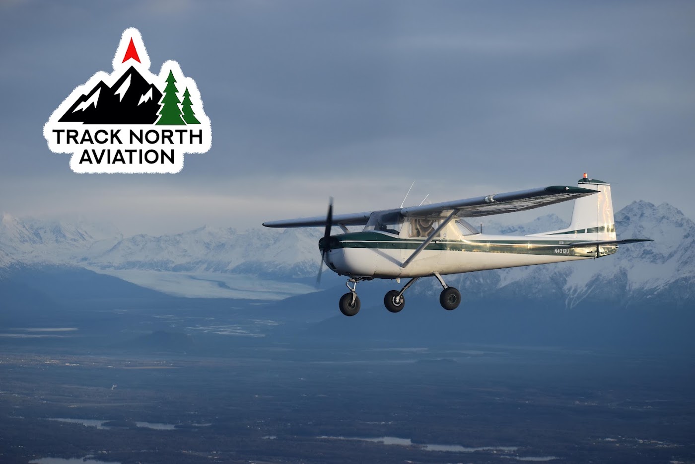 Track North Aviation LLC in Wasilla, photo 1
